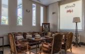 Туры в отель Hotel Sevilla Туры в отель Hotel Sevilla