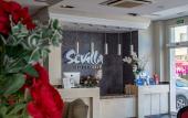 Туры в отель Hotel Sevilla Туры в отель Hotel Sevilla
