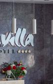 Туры в отель Hotel Sevilla Туры в отель Hotel Sevilla