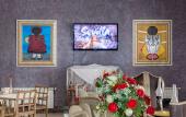 Туры в отель Hotel Sevilla Туры в отель Hotel Sevilla