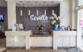 Туры в отель Hotel Sevilla Туры в отель Hotel Sevilla