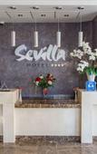 Туры в отель Hotel Sevilla Туры в отель Hotel Sevilla