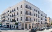 Туры в отель Hotel Sevilla Туры в отель Hotel Sevilla