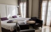 Туры в отель Hotel Sevilla Туры в отель Hotel Sevilla