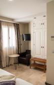 Туры в отель Hotel Sevilla Туры в отель Hotel Sevilla