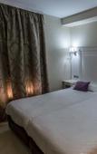Туры в отель Hotel Sevilla Туры в отель Hotel Sevilla