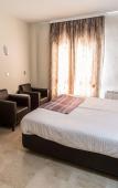 Туры в отель Hotel Sevilla Туры в отель Hotel Sevilla