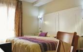 Туры в отель Hotel Sevilla Туры в отель Hotel Sevilla