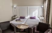 Туры в отель Hotel Sevilla Туры в отель Hotel Sevilla