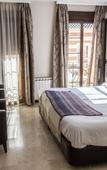 Туры в отель Hotel Sevilla Туры в отель Hotel Sevilla