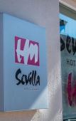 Туры в отель Hotel Sevilla Туры в отель Hotel Sevilla