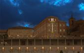 Туры в отель Eurostars Via De La Plata Туры в отель Eurostars Via De La Plata