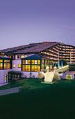 Туры в отель Interalpen Hotel Tyrol Туры в отель Interalpen Hotel Tyrol