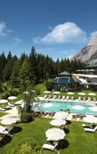 Туры в отель Interalpen Hotel Tyrol Туры в отель Interalpen Hotel Tyrol