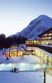 Туры в отель Interalpen Hotel Tyrol Туры в отель Interalpen Hotel Tyrol