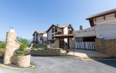 Туры в отель Hotel Cerro la Nina Туры в отель Hotel Cerro la Nina