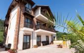 Туры в отель Hotel Cerro la Nina Туры в отель Hotel Cerro la Nina