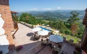Туры в отель Hotel Cerro la Nina Туры в отель Hotel Cerro la Nina