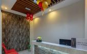 Туры в отель RedDoorz @ V Plaza Hotel Manila Туры в отель RedDoorz @ V Plaza Hotel Manila