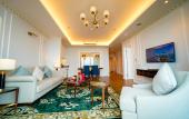 Туры в отель FLC Halong Bay Golf Club & Luxury Resort Туры в отель FLC Halong Bay Golf Club & Luxury Resort