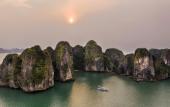 Туры в отель FLC Halong Bay Golf Club & Luxury Resort Туры в отель FLC Halong Bay Golf Club & Luxury Resort