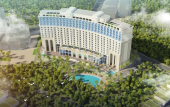 Туры в отель FLC Halong Bay Golf Club & Luxury Resort Туры в отель FLC Halong Bay Golf Club & Luxury Resort