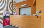 Туры в отель RedDoorz Plus @ Roxas Street Davao Туры в отель RedDoorz Plus @ Roxas Street Davao