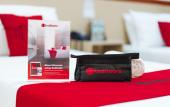 Туры в отель RedDoorz Plus @ Roxas Street Davao Туры в отель RedDoorz Plus @ Roxas Street Davao