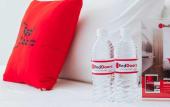 Туры в отель RedDoorz Plus @ Roxas Street Davao Туры в отель RedDoorz Plus @ Roxas Street Davao