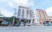 Туры в отель RedDoorz Plus @ Roxas Street Davao Туры в отель RedDoorz Plus @ Roxas Street Davao