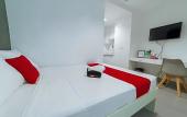 Туры в отель RedDoorz Plus @ Roxas Street Davao Туры в отель RedDoorz Plus @ Roxas Street Davao