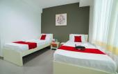 Туры в отель RedDoorz Plus @ Roxas Street Davao Туры в отель RedDoorz Plus @ Roxas Street Davao