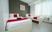 Туры в отель RedDoorz Plus @ Roxas Street Davao Туры в отель RedDoorz Plus @ Roxas Street Davao