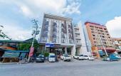 Туры в отель RedDoorz Plus @ Roxas Street Davao Туры в отель RedDoorz Plus @ Roxas Street Davao