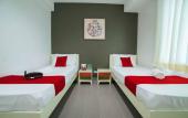 Туры в отель RedDoorz Plus @ Roxas Street Davao Туры в отель RedDoorz Plus @ Roxas Street Davao
