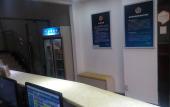 Туры в отель aimoHotel (Beijing Public Welfare Xiqiao Subway Station) Туры в отель aimoHotel (Beijing Public Welfare Xiqiao Subway Station)