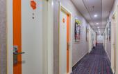 Туры в отель aimoHotel (Beijing Public Welfare Xiqiao Subway Station) Туры в отель aimoHotel (Beijing Public Welfare Xiqiao Subway Station)