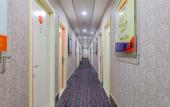Туры в отель aimoHotel (Beijing Public Welfare Xiqiao Subway Station) Туры в отель aimoHotel (Beijing Public Welfare Xiqiao Subway Station)