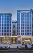 Туры в отель Manlan Kairui Hotel (Fuzhou East Railway Station Branch) Туры в отель Manlan Kairui Hotel (Fuzhou East Railway Station Branch)