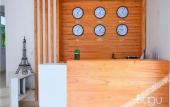 Туры в отель Bagu Playa Grande Туры в отель Bagu Playa Grande