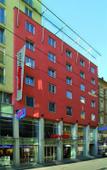 Туры в отель InterCityHotel Wien Туры в отель InterCityHotel Wien