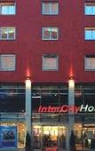 Туры в отель InterCityHotel Wien Туры в отель InterCityHotel Wien