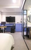 Туры в отель Songpa Boutique Hotel XYM Туры в отель Songpa Boutique Hotel XYM