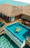 Туры в отель You & Me Maldives - Adults Only - Premium All-Inclusive Туры в отель You & Me Maldives - Adults Only - Premium All-Inclusive
