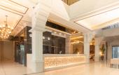 Туры в отель The Monarch Hotel Туры в отель The Monarch Hotel