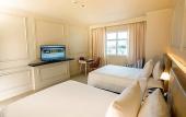 Туры в отель The Monarch Hotel Туры в отель The Monarch Hotel