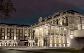 Туры в отель The Monarch Hotel Туры в отель The Monarch Hotel
