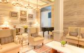 Туры в отель The Monarch Hotel Туры в отель The Monarch Hotel
