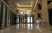 Туры в отель The Monarch Hotel Туры в отель The Monarch Hotel