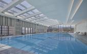 Туры в отель Yancheng Marriott Hotel Туры в отель Yancheng Marriott Hotel
